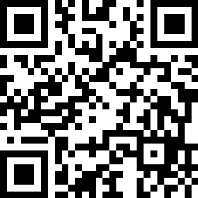 申込みフォーム二次元コード