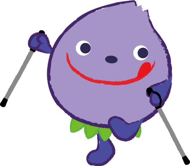 ノルディックぶるべー