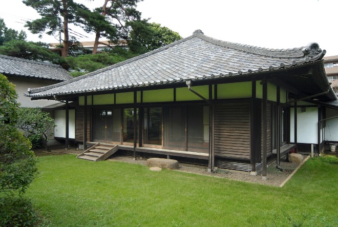 記念館