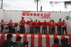 第44回吹奏楽
