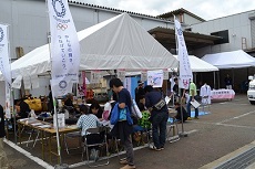 第44回催しもの風景