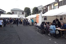 第44回催しもの風景